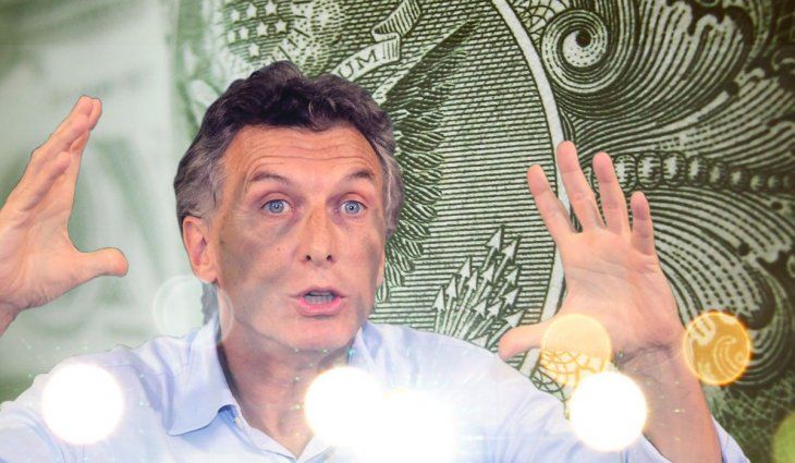 Cuántos viajes de egresados pagaría el préstamo del FMI