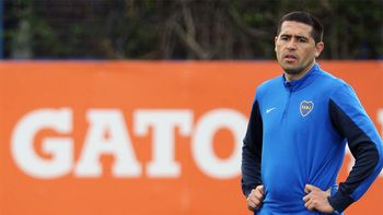 ¿riquelme se pierde otra vez la pretemporada? ¿riquelme se pierde otra vez la pretemporada?