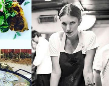 La nueva vida de Deborah De Corral: de modelo top a destacada chef