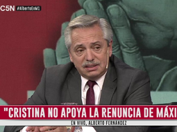 C5N con Alberto lideró el rating y arrasó en redes