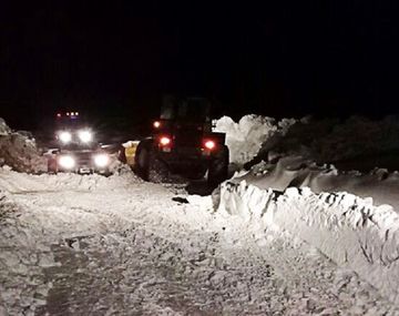 Gentileza La Mañana Neuquén.