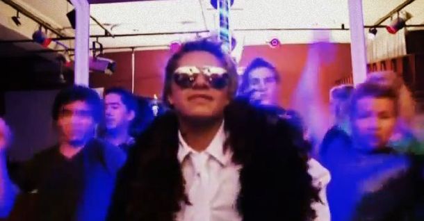 Gangnam Style ahora tiene su versión argentina y gay