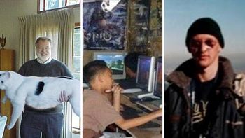 diez fotografias falsas que se hicieron virales en internet diez fotografias falsas que se hicieron virales en internet