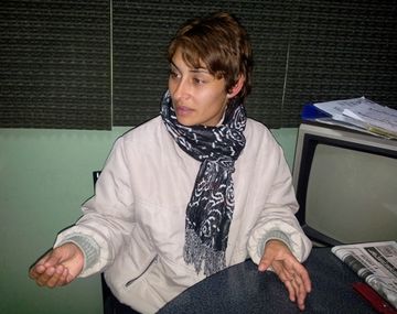 Una mujer le cortó el pene a su marido porque la maltrataba