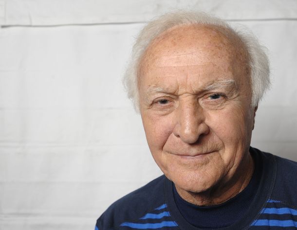 Murió el actor Robert Loggia, famoso por Caracortada