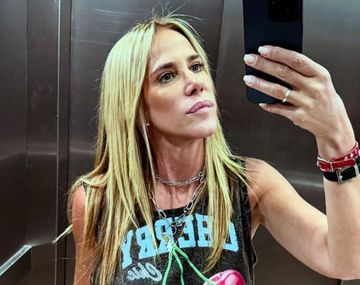 Marcela Baños contra APTRA por los Martín Fierro.