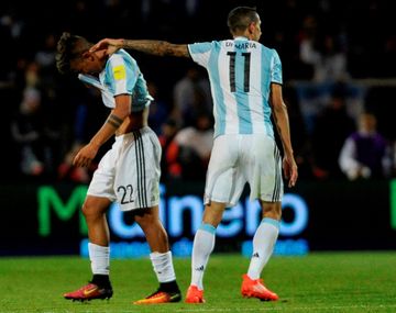 El cordobés se mostró recuperado y viajará a la altura