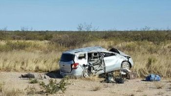 Tres futbolistas del Club Italiano de Caballito murieron en La Pampa Tres futbolistas del Club Italiano de Caballito murieron en La Pampa