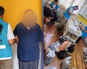 Detienen a un médico que hacía tratamientos estéticos pese a una condena en 2024