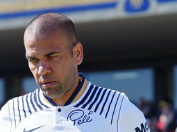 Caso Dani Alves: la suite vip dónde habría ocurrido el abuso sexual que será clave