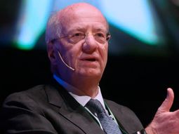 Pidieron la detención del CEO del Grupo Techint, Paolo Rocca