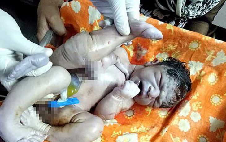 El caso que conmociona a la India