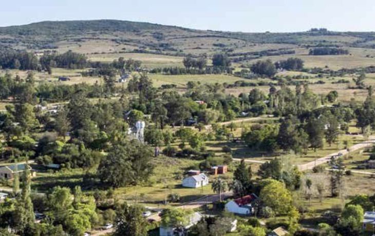 Con no más de 100 habitantes y cargado de naturaleza, este destino uruguayo es perfecto para descansar durante las vacaciones.&nbsp;