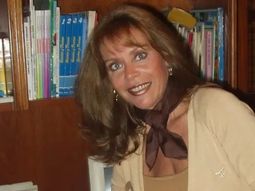 Nora Dalmasso. Nora Dalmasso.