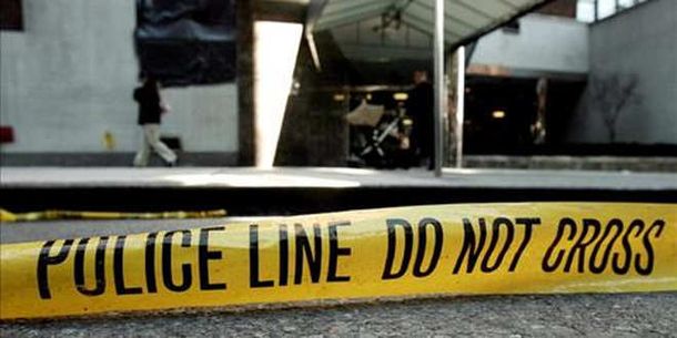Otro tiroteo en los EE.UU. deja tres muertos y dos heridos