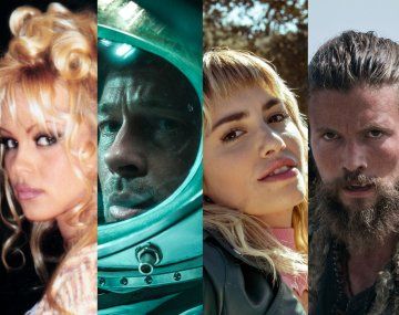 Los estrenos de Netflix en enero de 2023