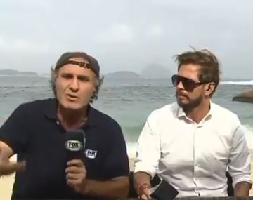 Ruggeri disparó contra Menotti: Sos un vago