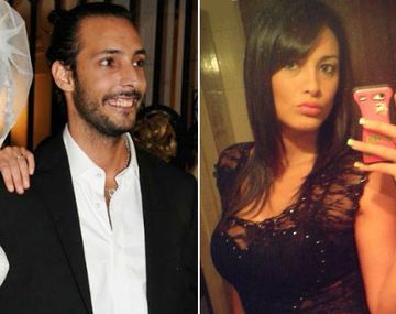 Leo Fariña confesó que tiene novia