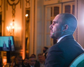 Para combatir la inflación es clave cambiar las expectativas y tener un programa económico creíble