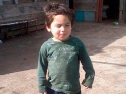 Informe forense no detectó señales de violencia ni abuso en Tiziano