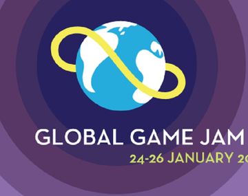 La Global Game Jam se hará en Santa Fe