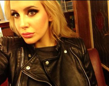 Charlotte grabará un disco y hará una comedia