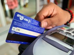 Dólar turista: los gastos anteriores a la ley no pagarán el 30% de impuesto