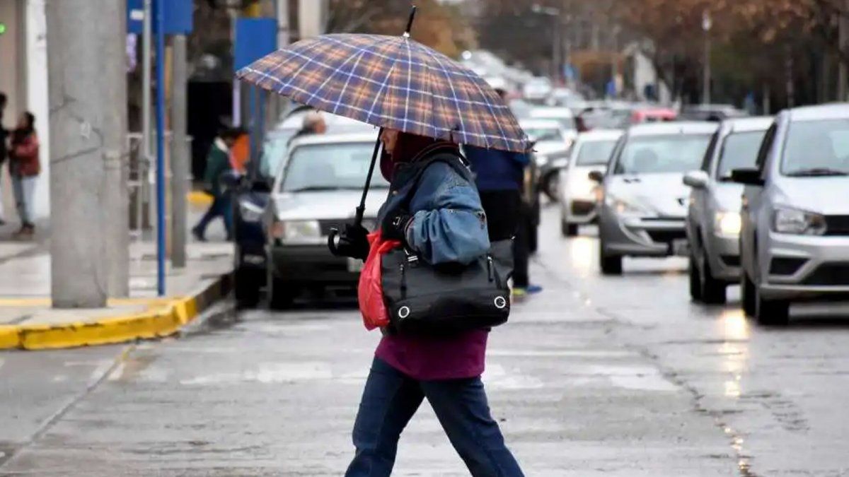 SORPRESA En Buenos Aires: Cuándo Vuelven Las LLUVIAS En Medio De La OLA ...