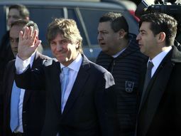 En medio de la feria judicial, Boudou vuelve a ser indagado en Comodoro Py