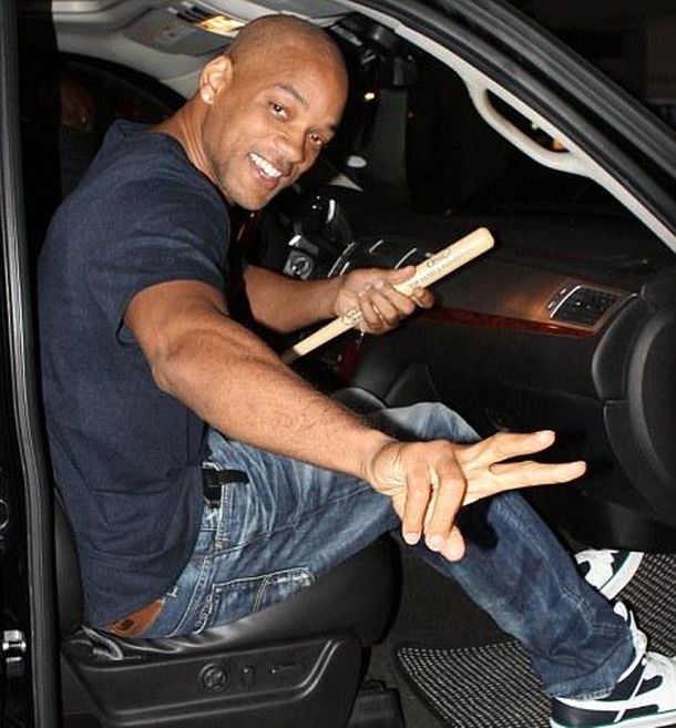 Will Smith vendrá al país para grabar parte de su nueva película