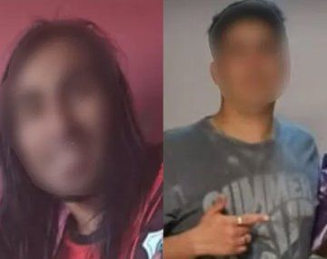Encontraron con vida a los jóvenes desaparecidos en Chubut