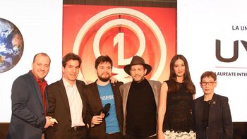 una idea para cambiar la historia: convocatoria para emprendedores sociales una idea para cambiar la historia: convocatoria para emprendedores sociales