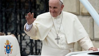 Papa Francisco cumple 80 años Papa Francisco cumple 80 años