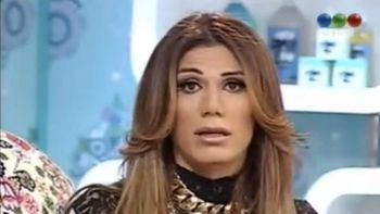 flor de la v, contra anderson y nara: ¡que se maten las dos! flor de la v, contra anderson y nara: ¡que se maten las dos!