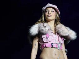 la cuenta de lam se lava las manos: ahora niegan el embarazo de emilia mernes la cuenta de lam se lava las manos: ahora niegan el embarazo de emilia mernes