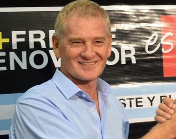 De Narváez: No se puede ganar ni gobernar solo