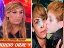 otro desgarrador relato de alejandra rubio otro desgarrador relato de alejandra rubio