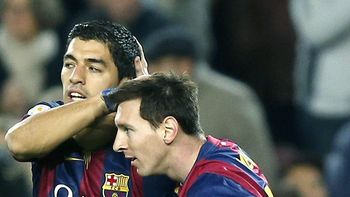 con un gol de messi, barcelona derroto al villarreal por copa del rey con un gol de messi, barcelona derroto al villarreal por copa del rey