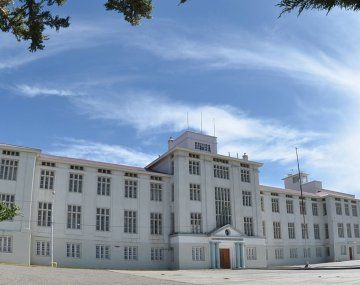 La intimidante amenaza a un colegio católico en Comodoro Rivadavia