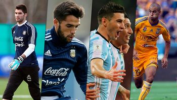 tras las lesiones de augusto y biglia, bauza cito a cuatro jugadores tras las lesiones de augusto y biglia, bauza cito a cuatro jugadores