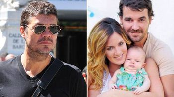 el desopilante cruce entre tinelli y peter por el encuentro de sus hijos el desopilante cruce entre tinelli y peter por el encuentro de sus hijos
