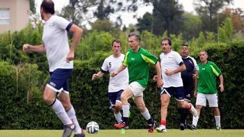 macri realiza estudios medicos de rutina en un sanatorio porteno macri realiza estudios medicos de rutina en un sanatorio porteno