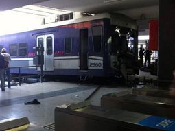 victimas del accidente pediran que el motorman quede preso victimas del accidente pediran que el motorman quede preso