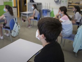 Sindicato docente descartó que en la Ciudad haya clases presenciales: No hay condiciones
