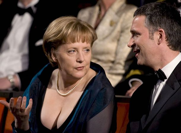 Merkel