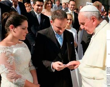 Las claves de la reforma papal para simplificar la anulación del matrimonio