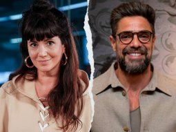 Revelan que Griselda Siciliani llamó a Luciano Castro por el pasacalle: qué le dijo Revelan que Griselda Siciliani llamó a Luciano Castro por el pasacalle: qué le dijo