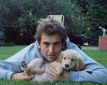 Condena por el crimen de Juan Pedro Tuculet