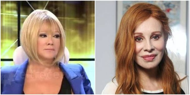Solita Silveyra: Nacha y Moria tuvieron un buen vínculo, no me pasó a mí con ellas