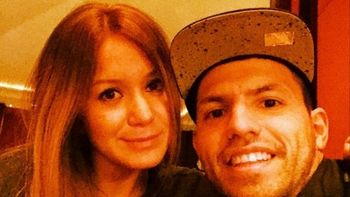 el cumpleanos de karina, junto al kun el cumpleanos de karina, junto al kun